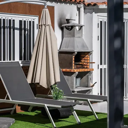 Casa Lounge Διαμέρισμα *