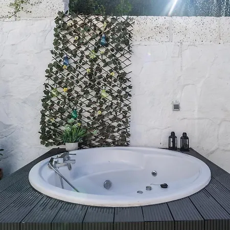 Casa Lounge Διαμέρισμα *