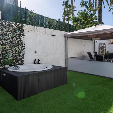 Casa Lounge Apartment *