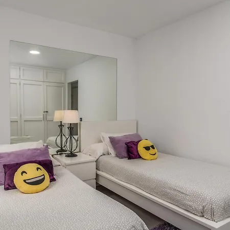 Casa Lounge Διαμέρισμα Chayofa