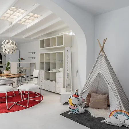 Casa Lounge Apartment