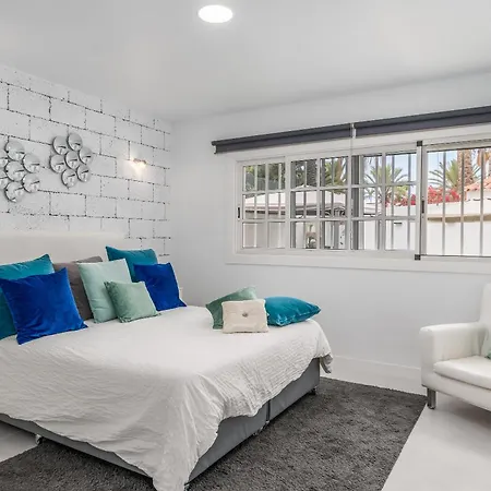 Apartment Casa Lounge