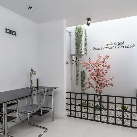 Casa Lounge Chayofa