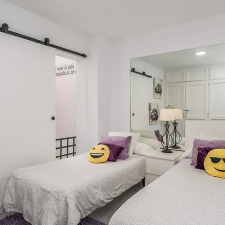 Casa Lounge Appartement *