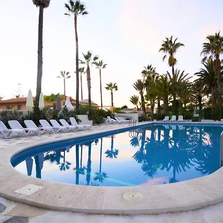 Apartamento Casa Lounge Chayofa