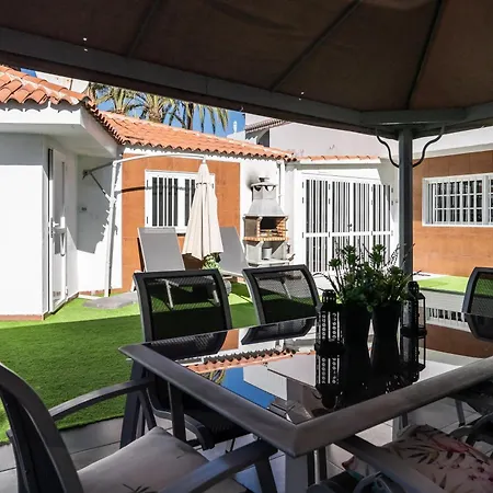 Apartamento Casa Lounge Chayofa