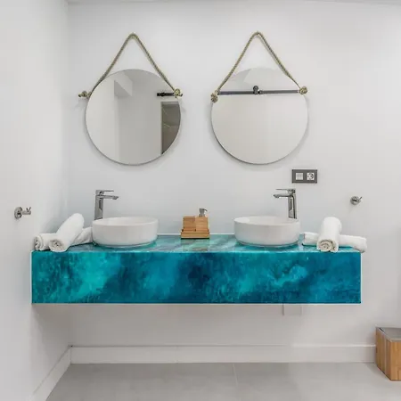 Apartamento Casa Lounge Chayofa